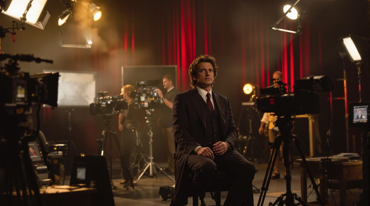 知名导演新片遭遇滑铁卢，首周票房仅百万，投资方紧急开会